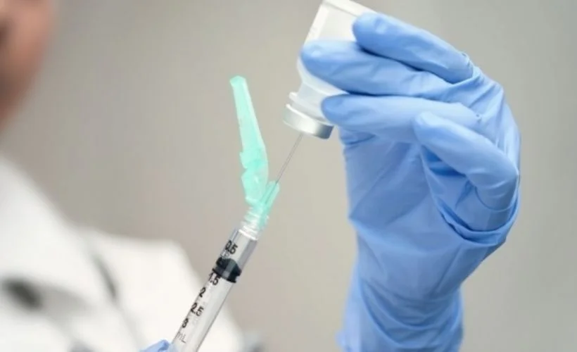 Covid-19 aşısı için çalışan kurumlara Japonya'dan siber saldırı uyarısı