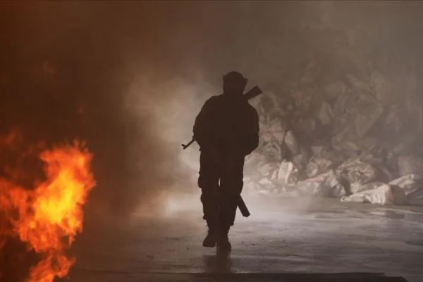 Deyrizorlu Araplar, YPG/PKK işgalinin bitmesini istedi