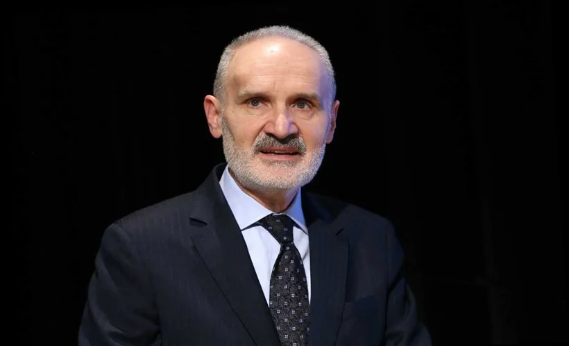 'Doğalgaz rezervi, 'Mavi Vatan'ımızın yeni zenginliğinin ilk keşfidir"