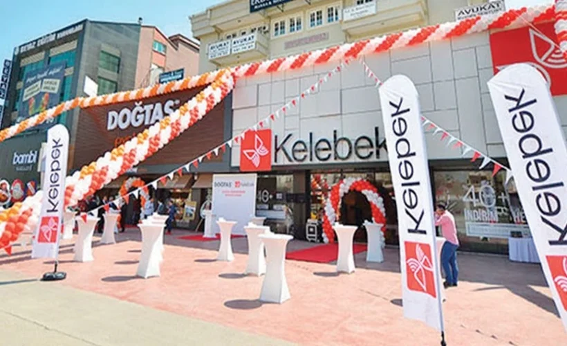 Doğtaş Kelebek Grubu: 2020'yi Zaferle Bitireceğiz