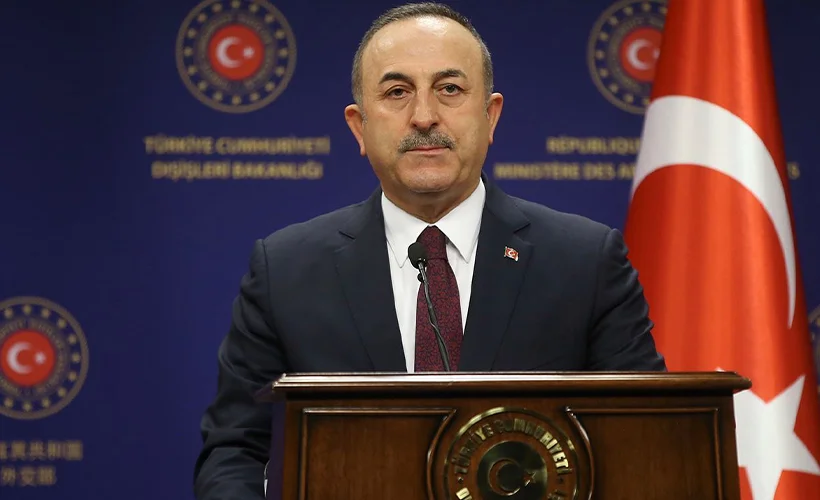 'Doğu Akdeniz'de araştırma ve sondaj çalışmaları sürecek'