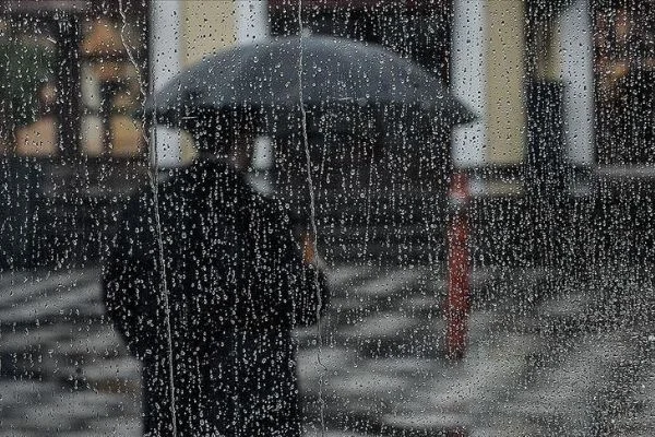 Doğu Anadolu'daki 6 il için yağış uyarısı