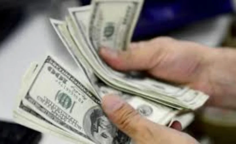 Dolar 7.35 liranın altını gördü