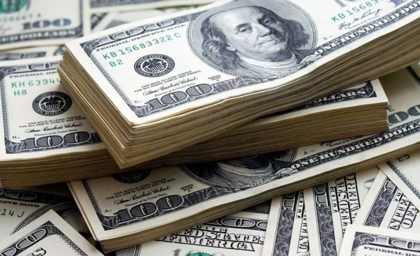 Dolar haftaya 7.30 seviyesinin üzerinde giriş yaptı