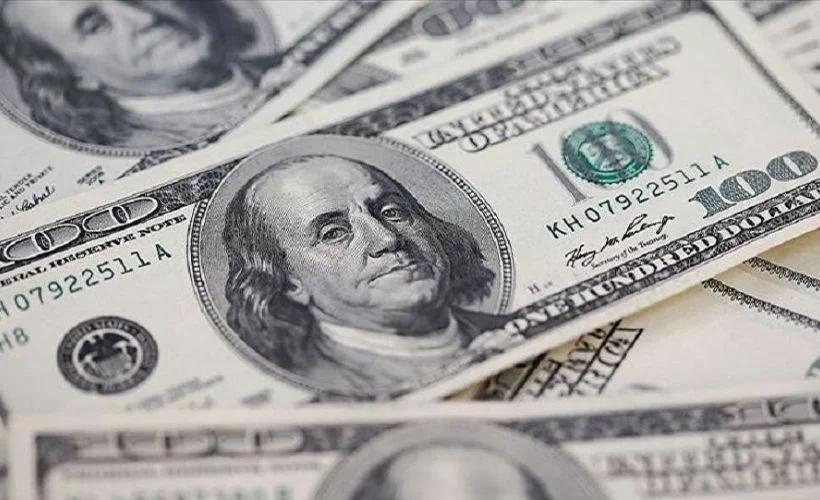 Dolar/TL bugüne 7.37 seviyesinden başladı