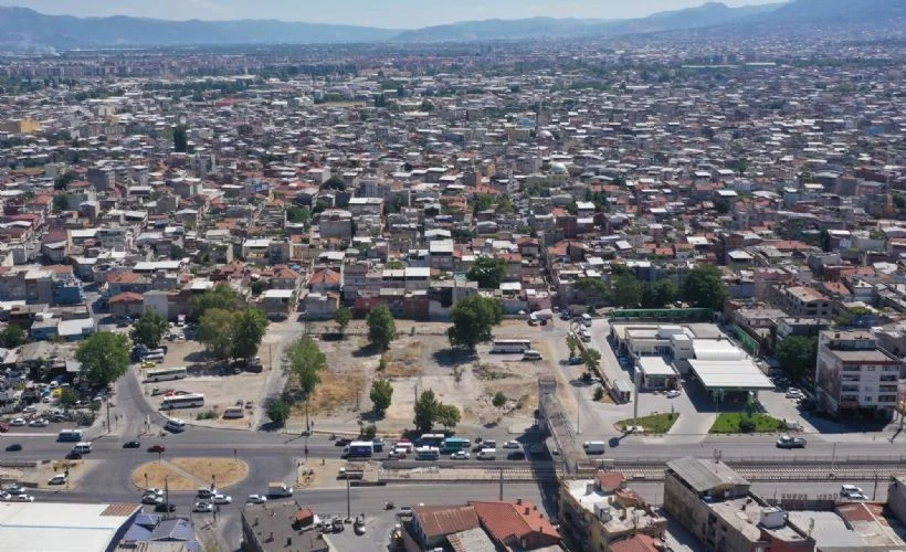 Dönüşümün fitili ateşlendi