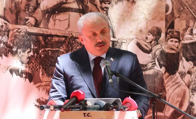'Dünyada insan haklarından, hukuktan, adaletten bahsedebilecek en son devlet Fransa'dır'