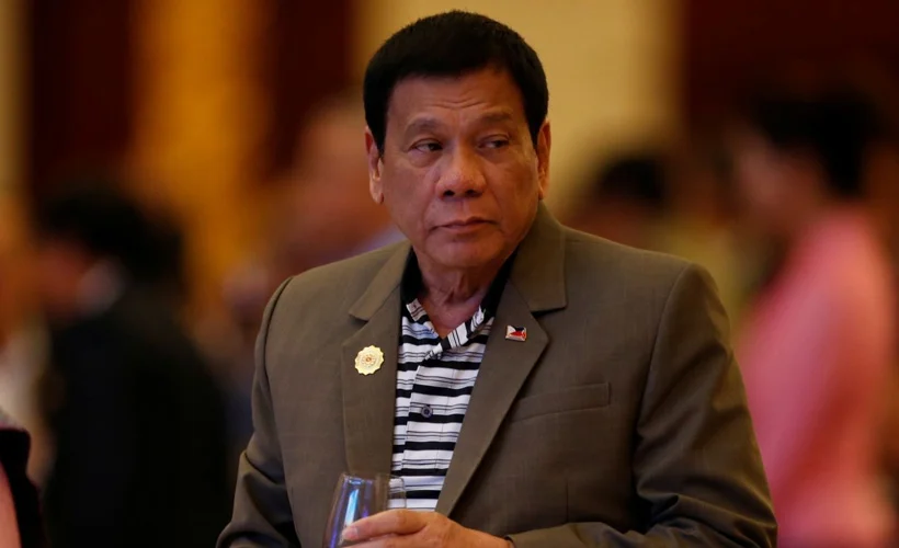 Duterte, Rusya'nın geliştirdiği koronavirüs aşısı için kobay olmak istiyor