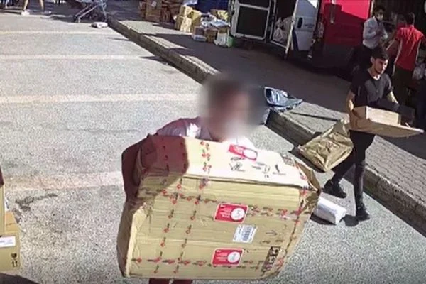 e-ticarette dolandırıcıların 'kargo' tuzağı