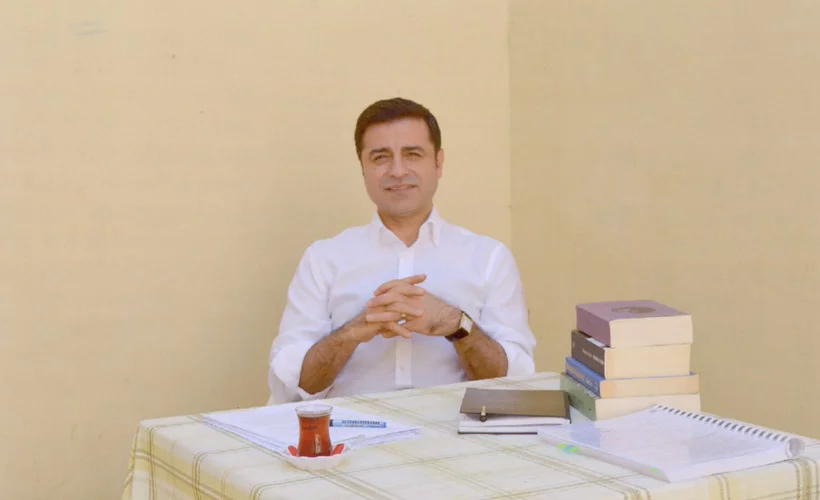 Edirne Başsavcılığından ''Demirtaş'' iddialarına yanıt
