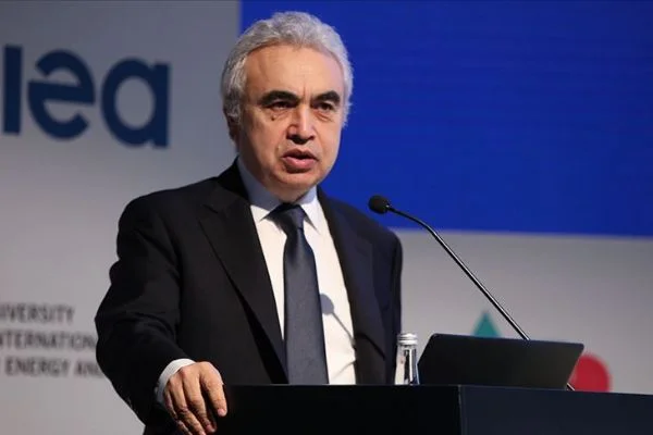 'Ekonomik toparlanma paketleri 20 trilyon dolara ulaşabilir'