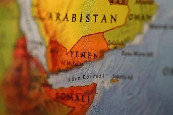 El Kaide, Yemen'de saldırdı
