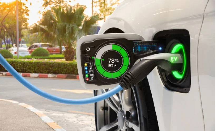 Elektrikli Arabanın Kalbi Elektrik Değil