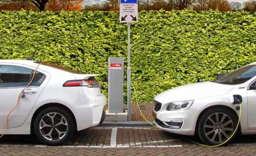 Elektrikli otomobil satışları ikiye katlandı