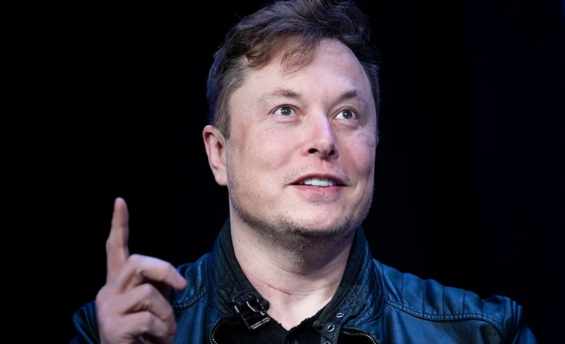 Elon Musk'ın son projesi şaşırttı!