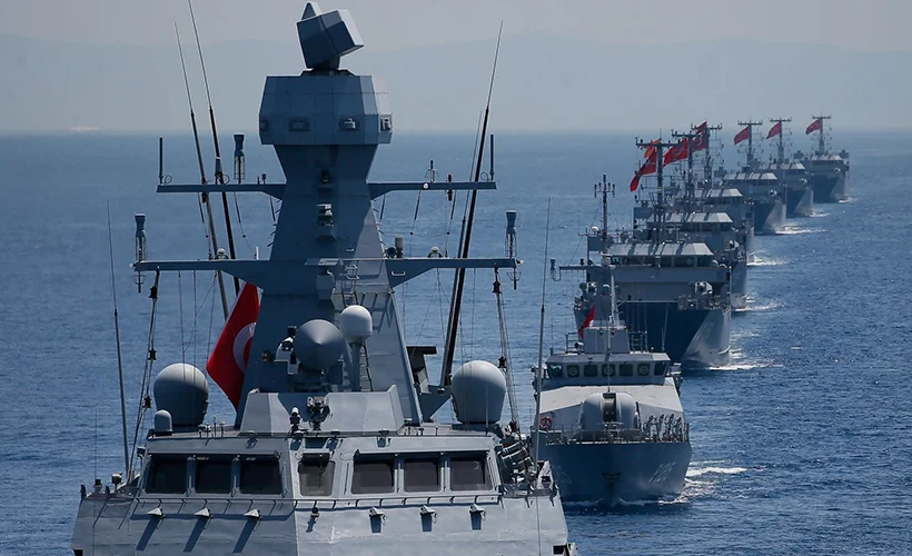 Emekli Tümamiral Gürdeniz: Türkiye, Batı'nın hayalini bozdu