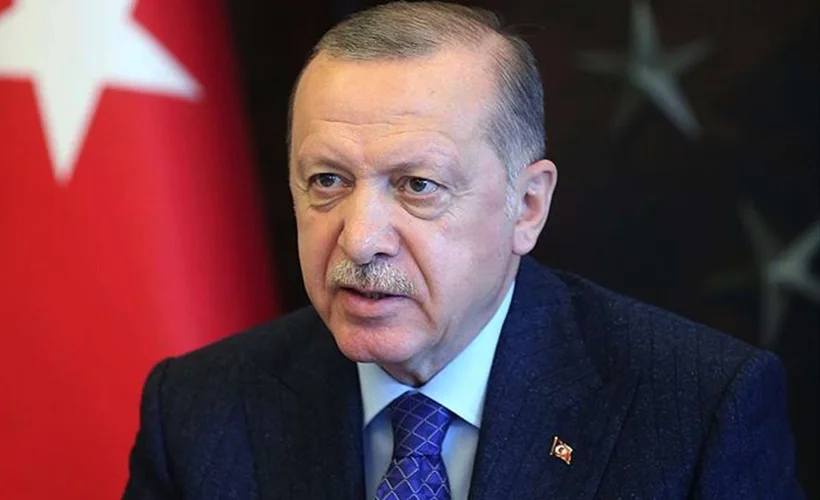 Erdoğan'dan, Bakan Soylu'ya 'Giresun' talimatı