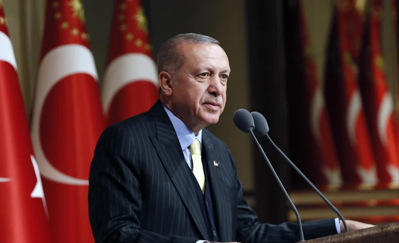 Erdoğan, en kapsamlı ekonomi toplantılarından birini yapacak