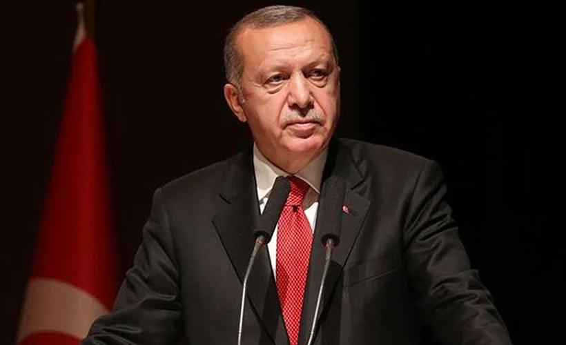 Erdoğan: İnsanlık, Hiroşima'dan ders almalı