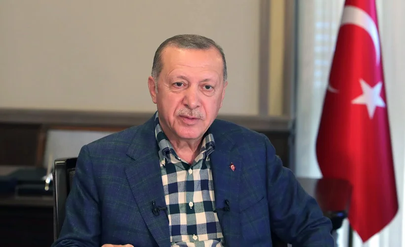Erdoğan: Kendini milletin üstünde gören, AK Parti teşkilat mensubu olamaz