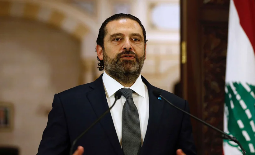 Eski Lübnan Başbakanı Hariri: Dün Beyrut'u öldürdüler