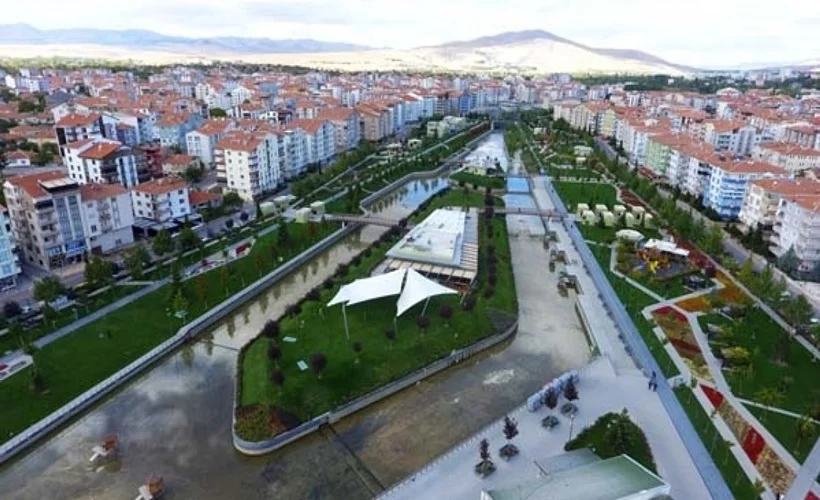 Evler hızlı el değiştirmeye başladı