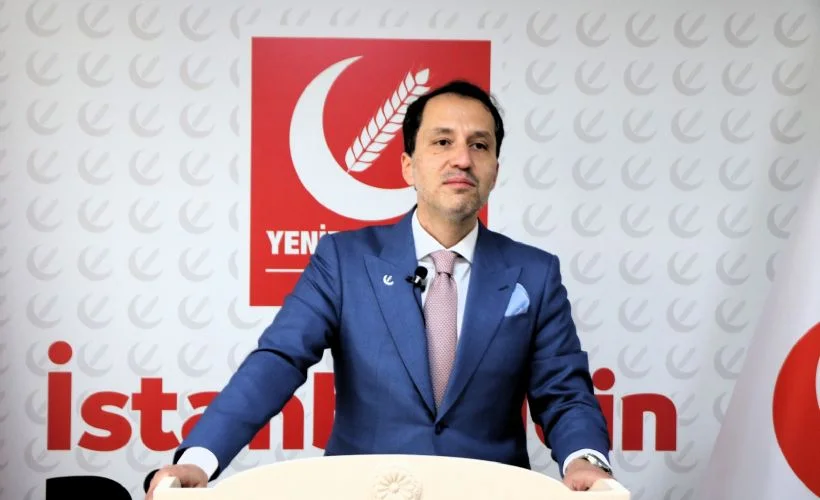 Fatih Erbakan: Yapılacak en hayırlı iş İstanbul Sözleşmesi'nden çıkmaktır!