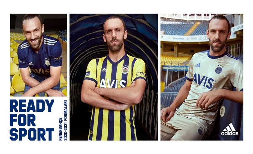 Fener formasına ilgi yoğun
