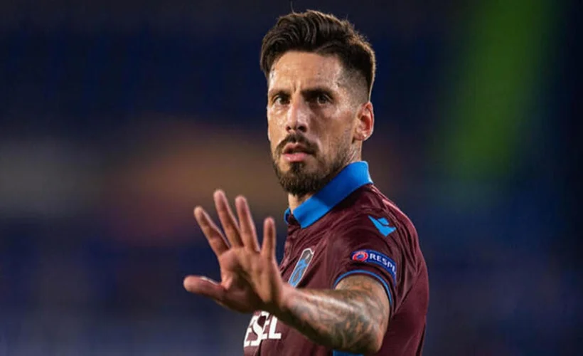 Fenerbahçe'de transfer hız kesmiyor