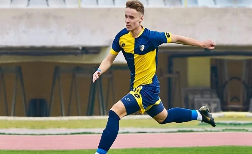 Fenerbahçe'den yeni transfer