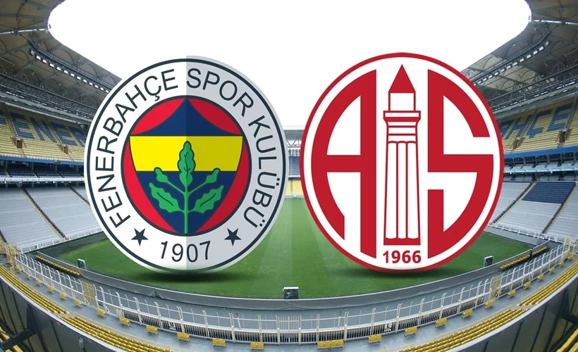 Fenerbahçe evinde göz doldurdu
