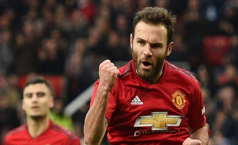 Fenerbahçe, Mata'yı takibe aldı