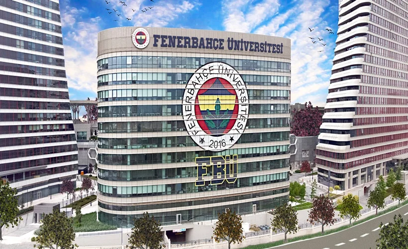 Fenerbahçe Üniversitesi 'dolulukta' kararlı