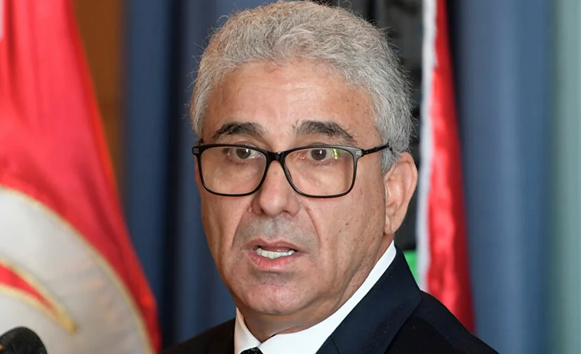 Fethi Başağa'nın görevden alınmasına destek