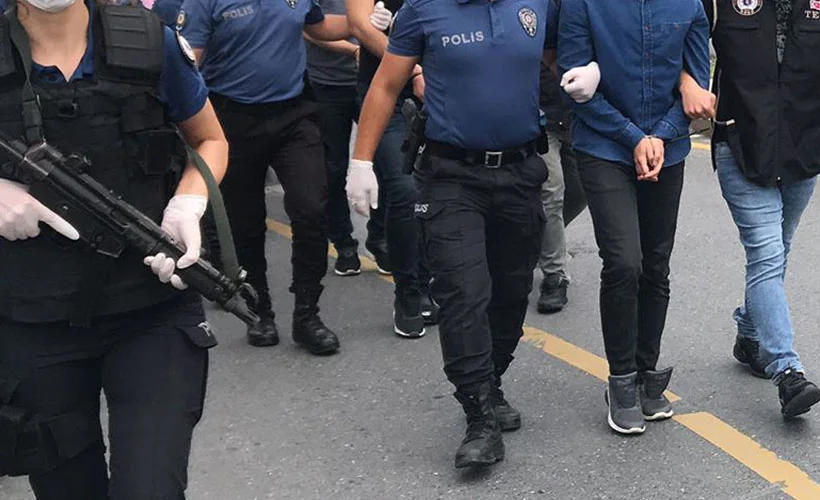 FETÖ'nün TSK yapılanmasına operasyon: 30 gözaltı