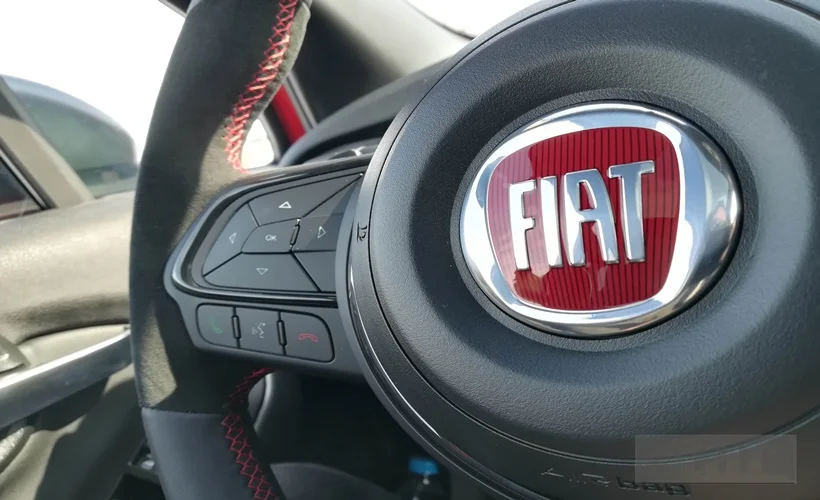 Fiat temmuzda liderlik koltuğunda