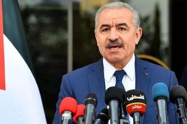 Filistin Başbakanı: İsrail egemenliğinde Mescid-i Aksa'da namaz kılmak kabul edilemez
