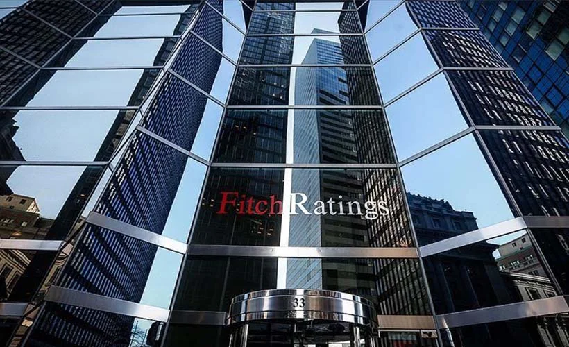 Fitch, Türkiye'nin kredi notunu 'BB-' olarak teyit etti