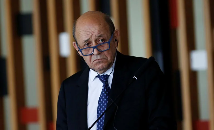 Fransa: Lübnan'ın ortadan kaybolması riskiyle karşı karşıyayız