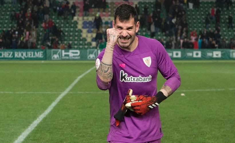 Galatasaray'a yeni kaleci geliyor