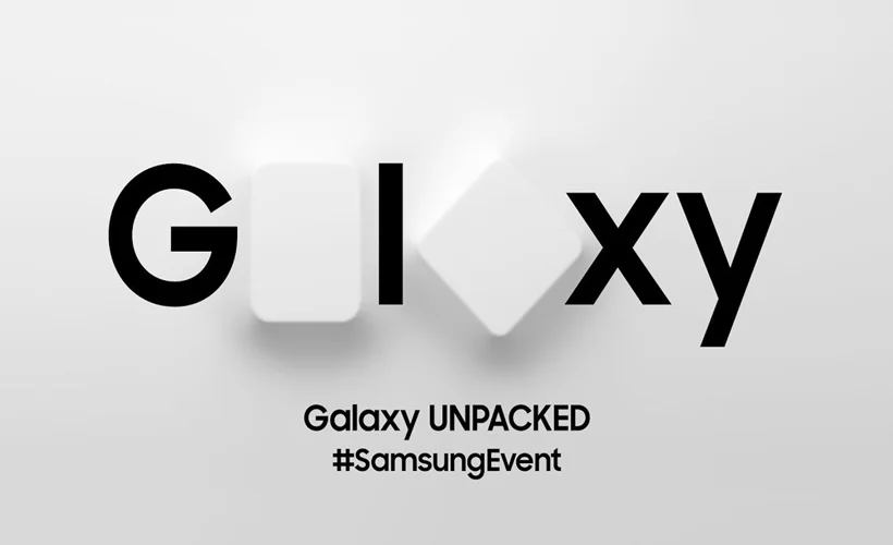 Galaxy Unpacked etkinliğinde heyecan dorukta
