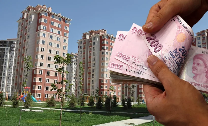 Gayrimenkul'de yeni döneme dijital giriş
