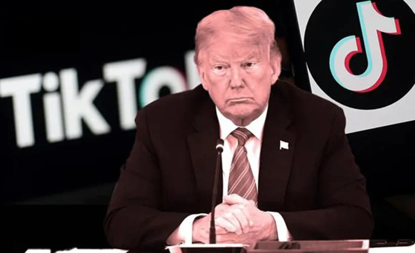 Global Times: TikTok yasağı, net özgürlüğe karşı zulümdür
