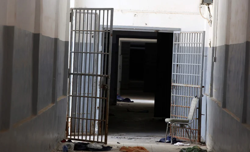 Hafter'in elindeki Bingazi'de bir gazeteci hapse mahkum edildi