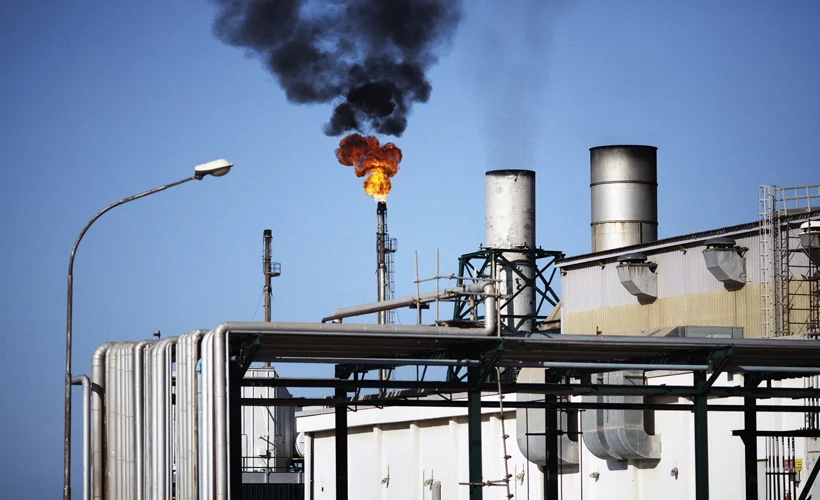 Hafter'in petrol blokajının Libya'ya zararı 9 milyar doları aştı