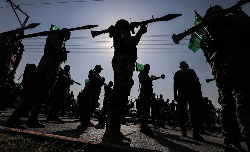 Hamas'tan, BM Orta Doğu Koordinatörü'ne tepki