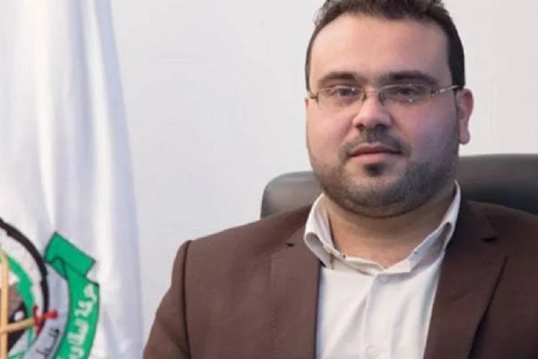 Hamas'tan Sudan'ın 'İsrail' açıklamasına tepki