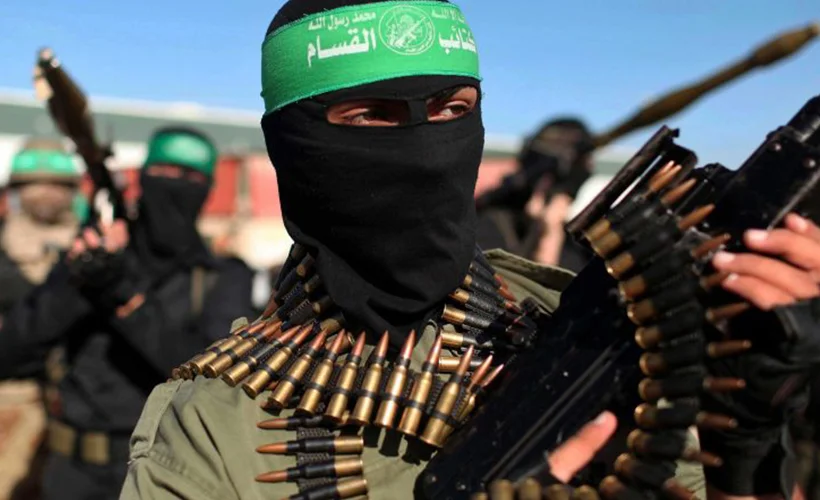 Hamas ve İslami Cihad'dan, İsrail'e 'Gazze ablukasını kaldır' uyarısı