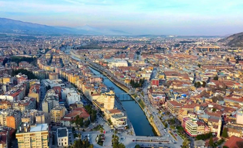 Hatay'ı Dubai yapabiliriz!