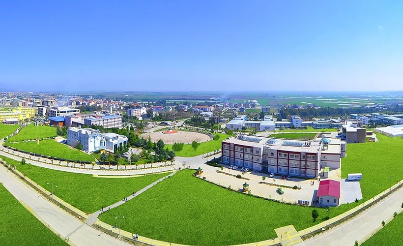 Hatay Mustafa Kemal Üniversitesi'nde 'barınma sorunu yok'
